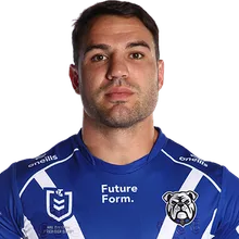 Sean O'Sullivan player image