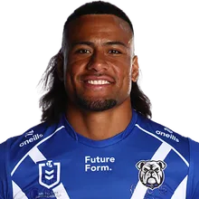 Stephen Crichton player image
