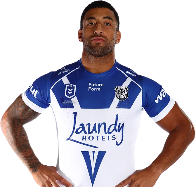 Viliame Kikau
