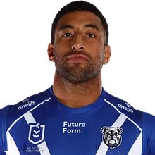 Viliame Kikau player image