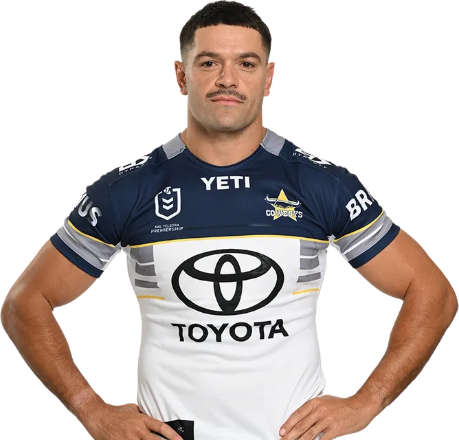 Braidon Burns