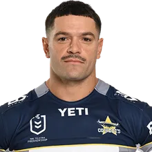 Braidon Burns player image