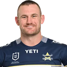 Coen Hess player image
