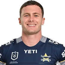 Ethan King player image