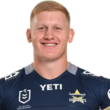 Griffin Neame player image