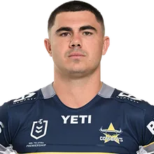 Jake Clifford player image