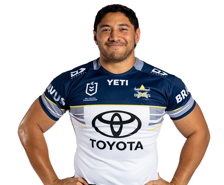 Jason Taumalolo