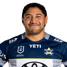 Jason Taumalolo player image