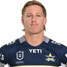 Jaxon Purdue player image