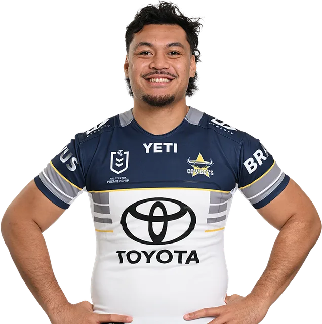 Jeremiah Nanai
