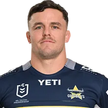 Kai O'Donnell player image