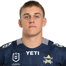 Kaiden Lahrs player image