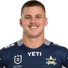 Liam Sutton player image