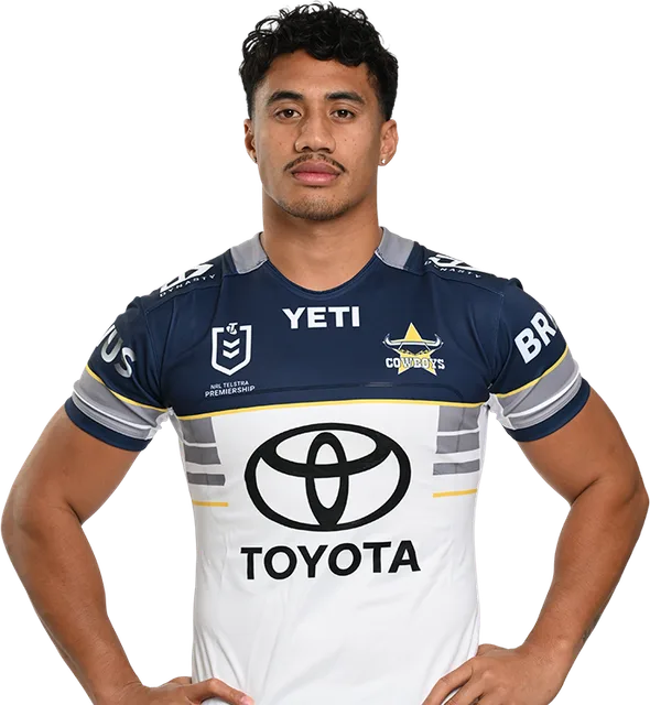 Murray Taulagi