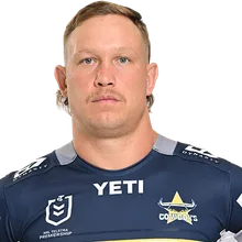 Reuben Cotter player image