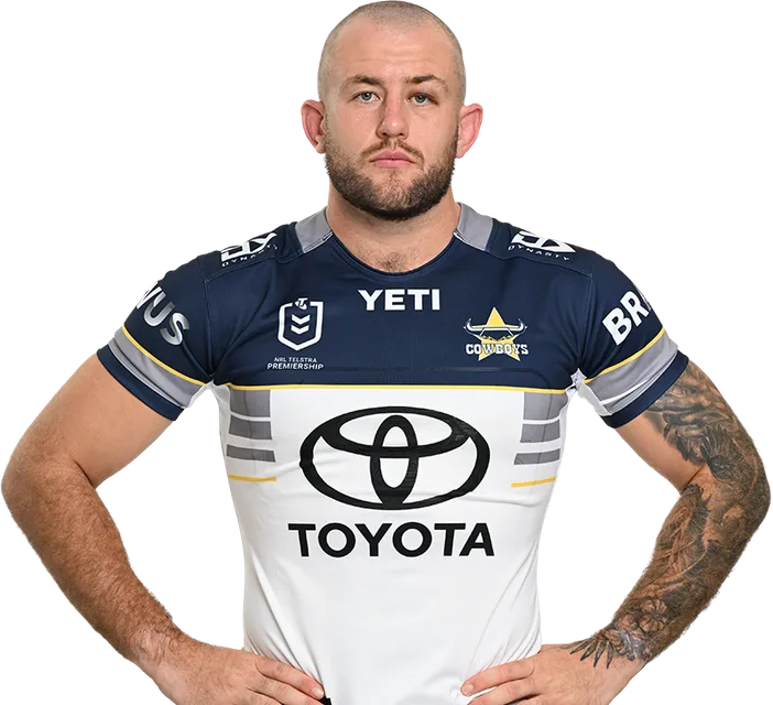 Sam McIntyre