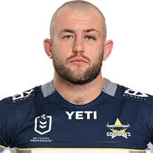 Sam McIntyre player image