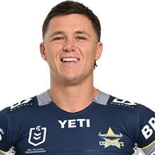 Scott Drinkwater player image