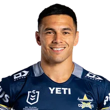 Soni Luke player image