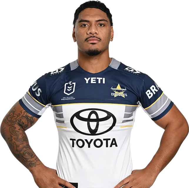 Thomas Mikaele