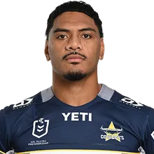 Thomas Mikaele player image