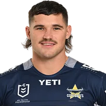 Tom Chester player image