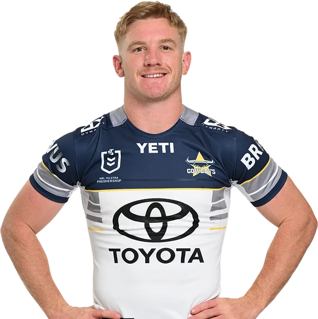 Tom Dearden