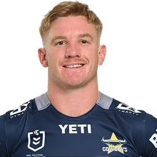 Tom Dearden player image