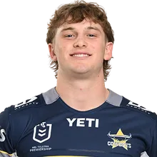 Xavier Kerrisk player image