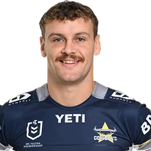 Zac Laybutt player image