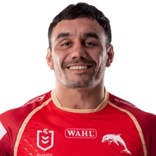 Brent Woolf player image