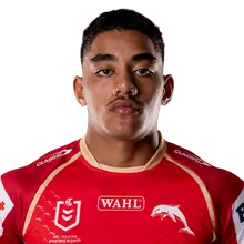 Brian Pouniu player image