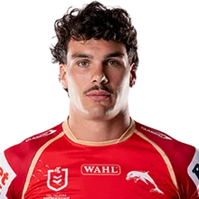 Herbie Farnworth player image