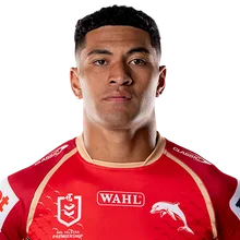 Isaiya Katoa player image