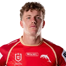 Jack Bostock player image