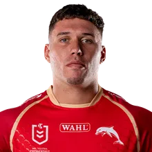 Jake Averillo player image