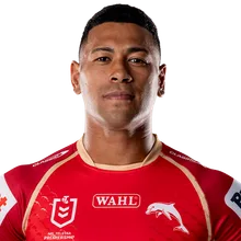 Jamayne Isaako player image
