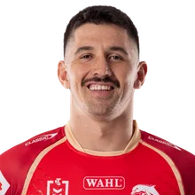 Jeremy Marshall-King player image