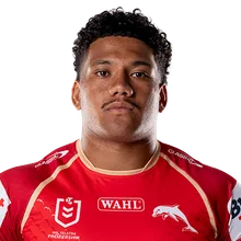John Fineanganofo player image