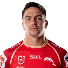 Kodi Nikorima player image