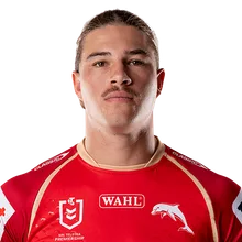 Lewis Symonds player image