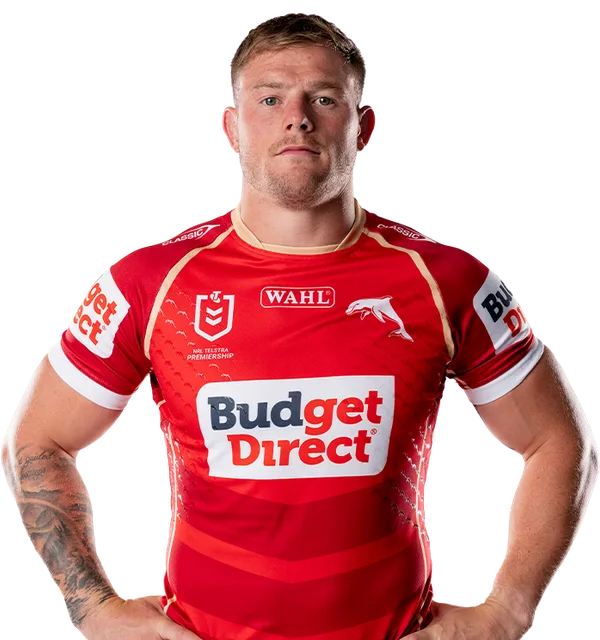 Morgan Knowles