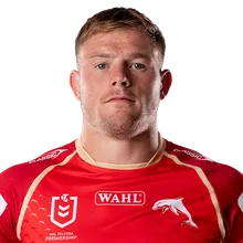 Morgan Knowles player image
