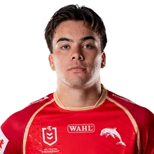 Sebastian Su'a player image
