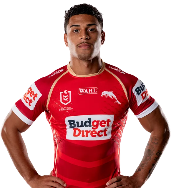 Tevita Naufahu