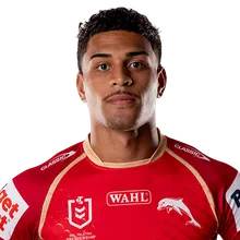 Tevita Naufahu player image