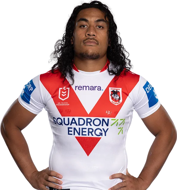 Christian Tuipulotu