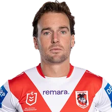 Clinton Gutherson player image