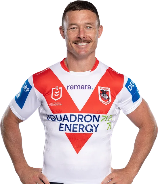 Damien Cook
