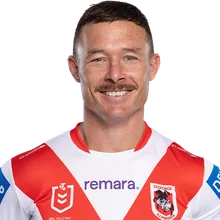 Damien Cook player image